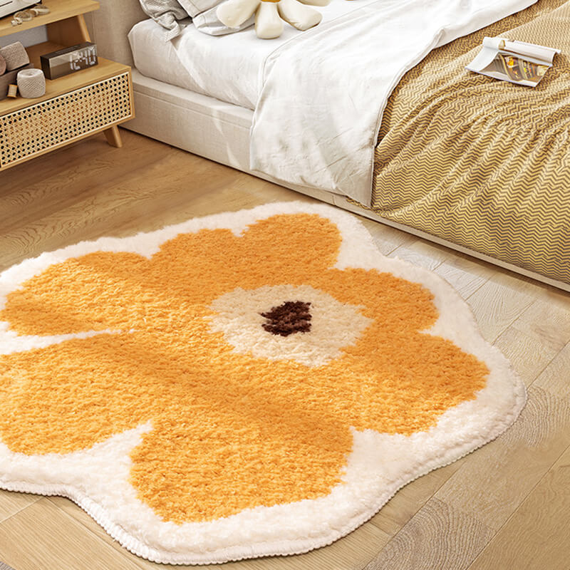 Junips | Flower Decoration Carpet