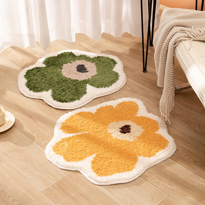 Junips | Flower Decoration Carpet