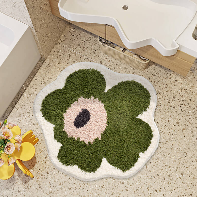 Junips | Flower Decoration Carpet