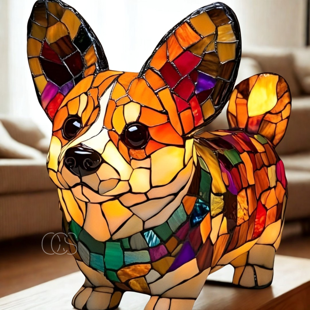 Junips | GlowPet – The night light that warms hearts!