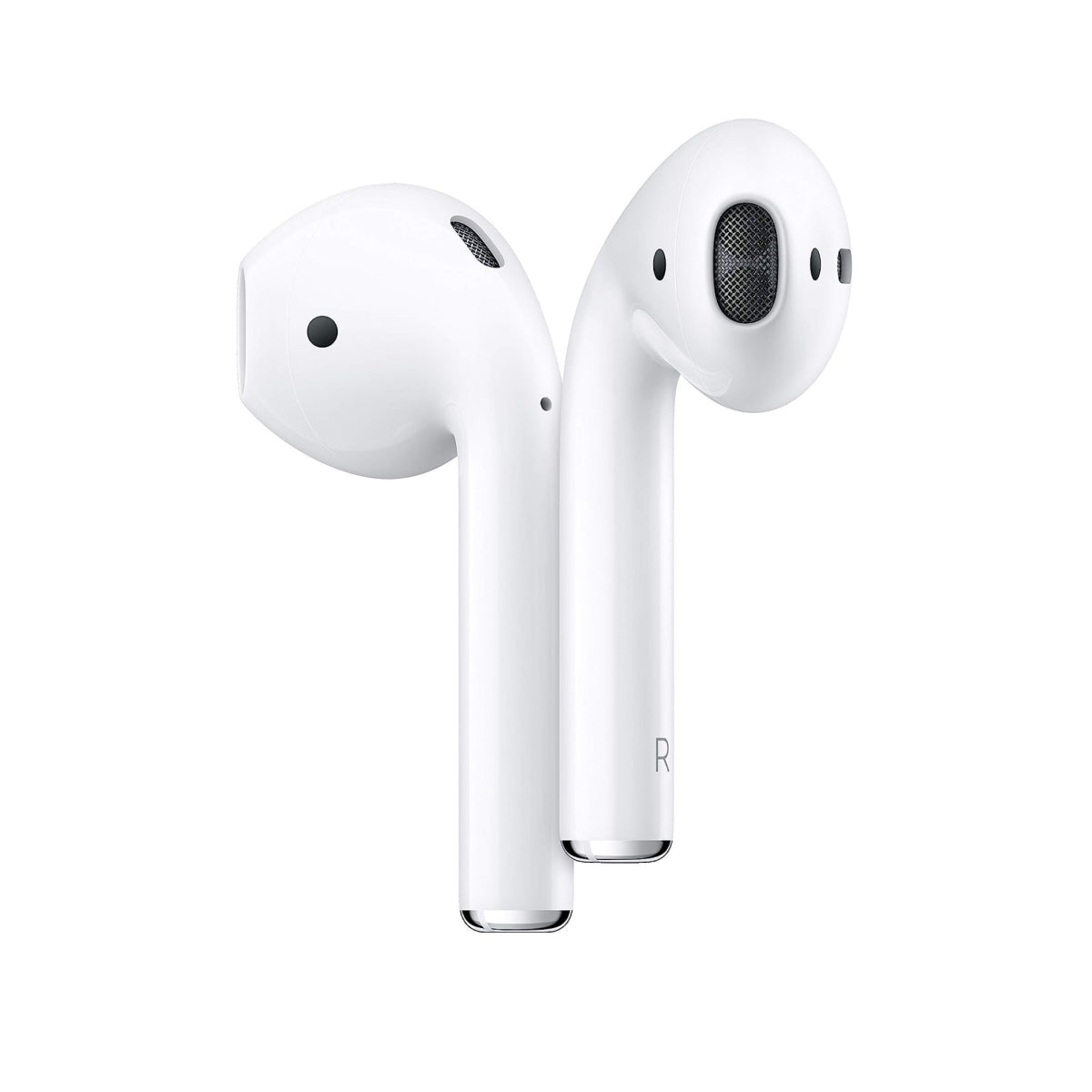 Junips | 2nd Generation Wireless Earbuds with Charging Case - Affordable Bluetooth Earphones for iPhone