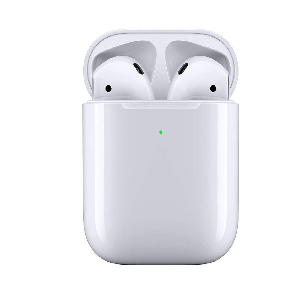 Junips | 2nd Generation Wireless Earbuds with Charging Case - Affordable Bluetooth Earphones for iPhone