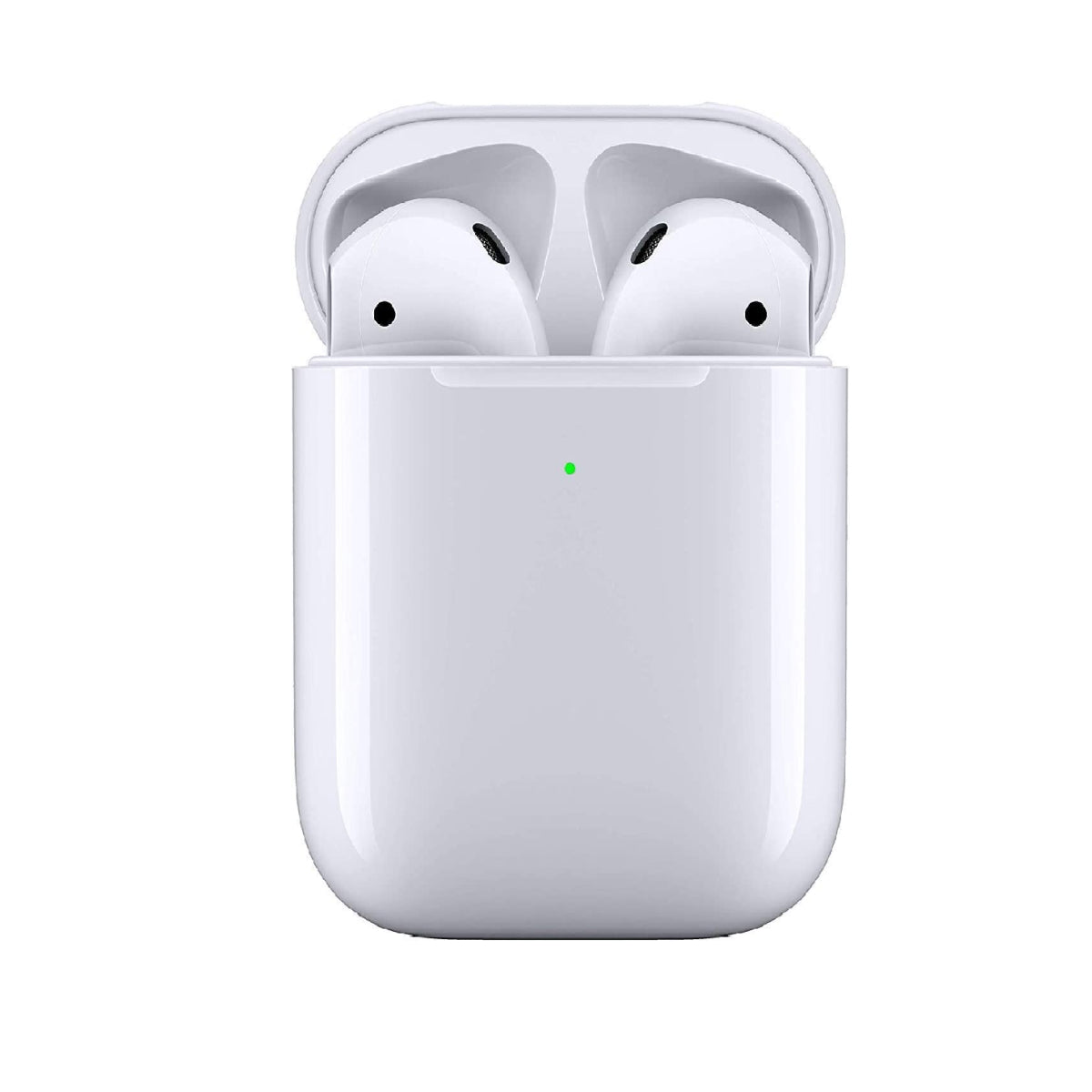 Junips | 2nd Generation Wireless Earbuds with Charging Case - Affordable Bluetooth Earphones for iPhone