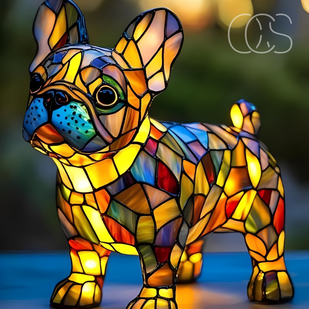 Junips | GlowPet – The night light that warms hearts!