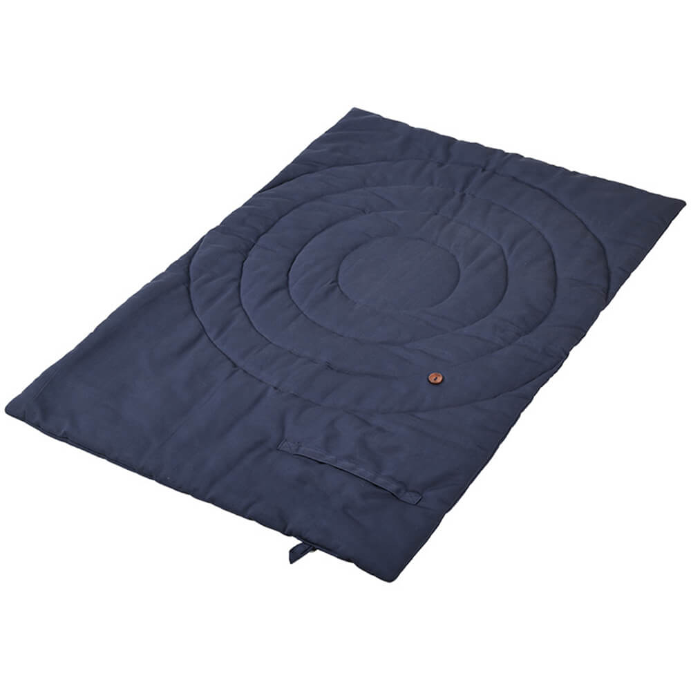 Junips | Folding Waterproof Portable Dog Car Seat Mat Dog Camping Mat