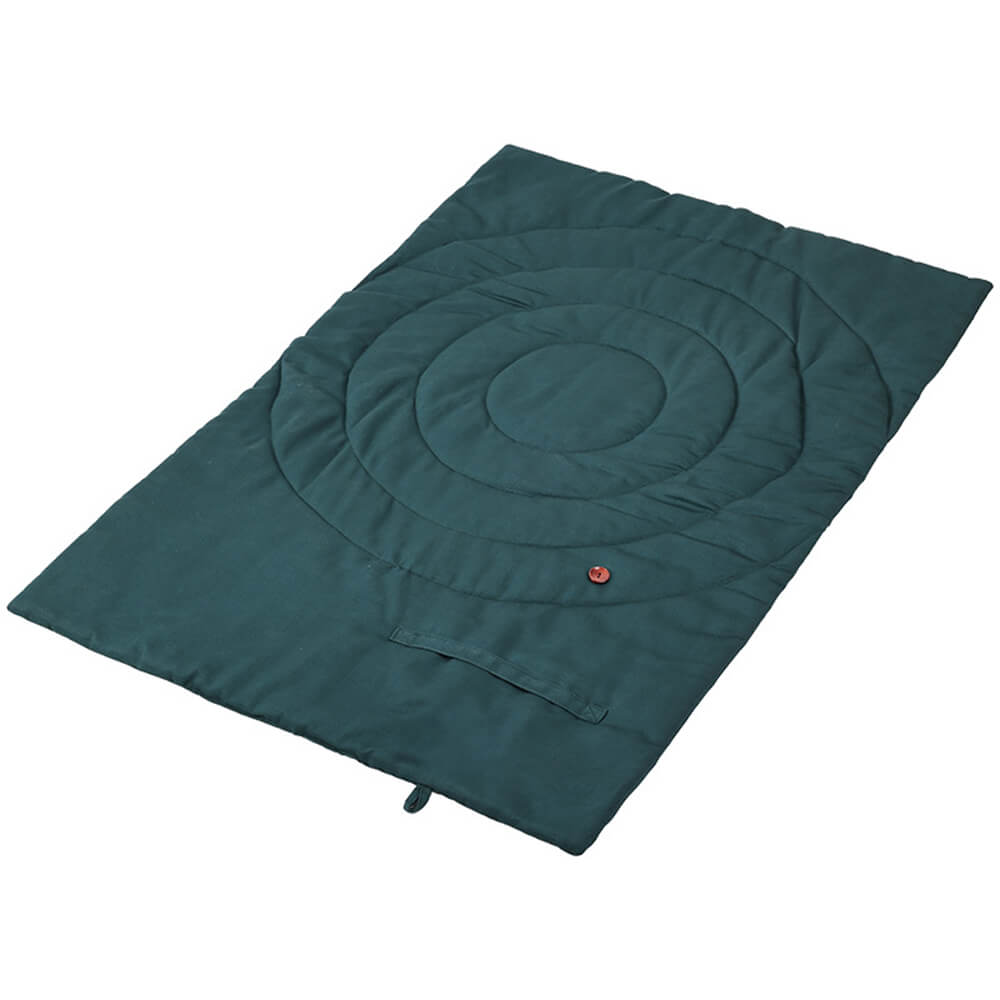 Junips | Folding Waterproof Portable Dog Car Seat Mat Dog Camping Mat