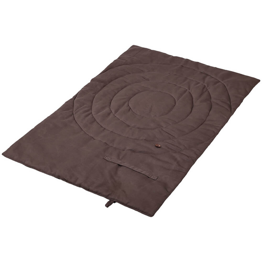 Junips | Folding Waterproof Portable Dog Car Seat Mat Dog Camping Mat