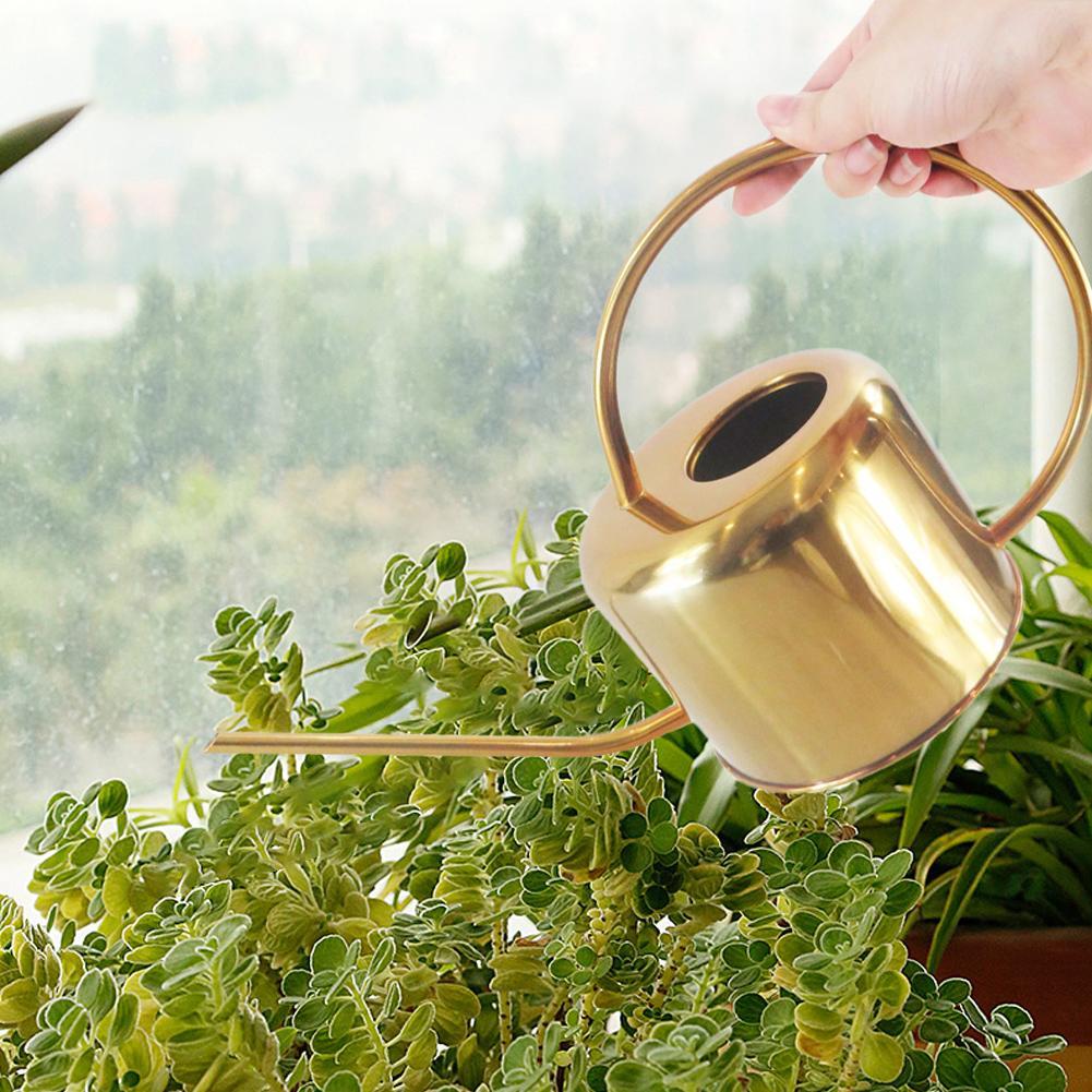 Junips | Elliptical Watering Can