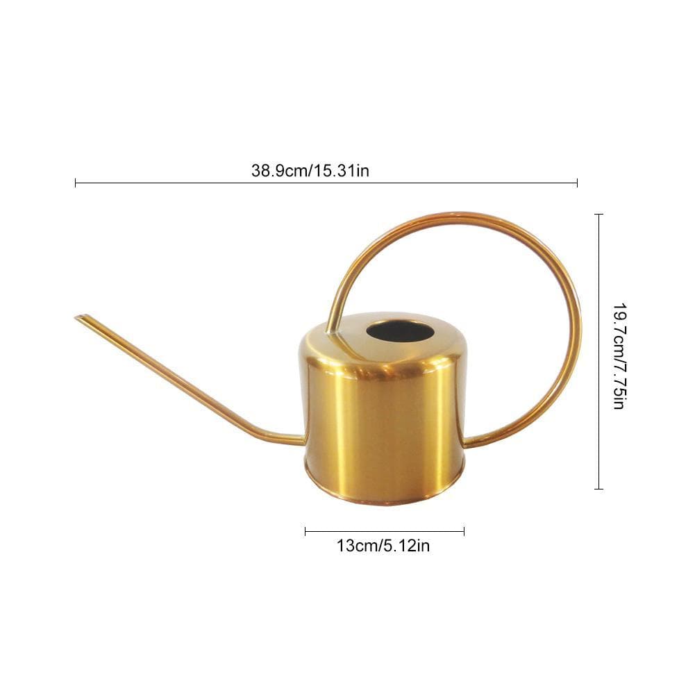 Junips | Elliptical Watering Can