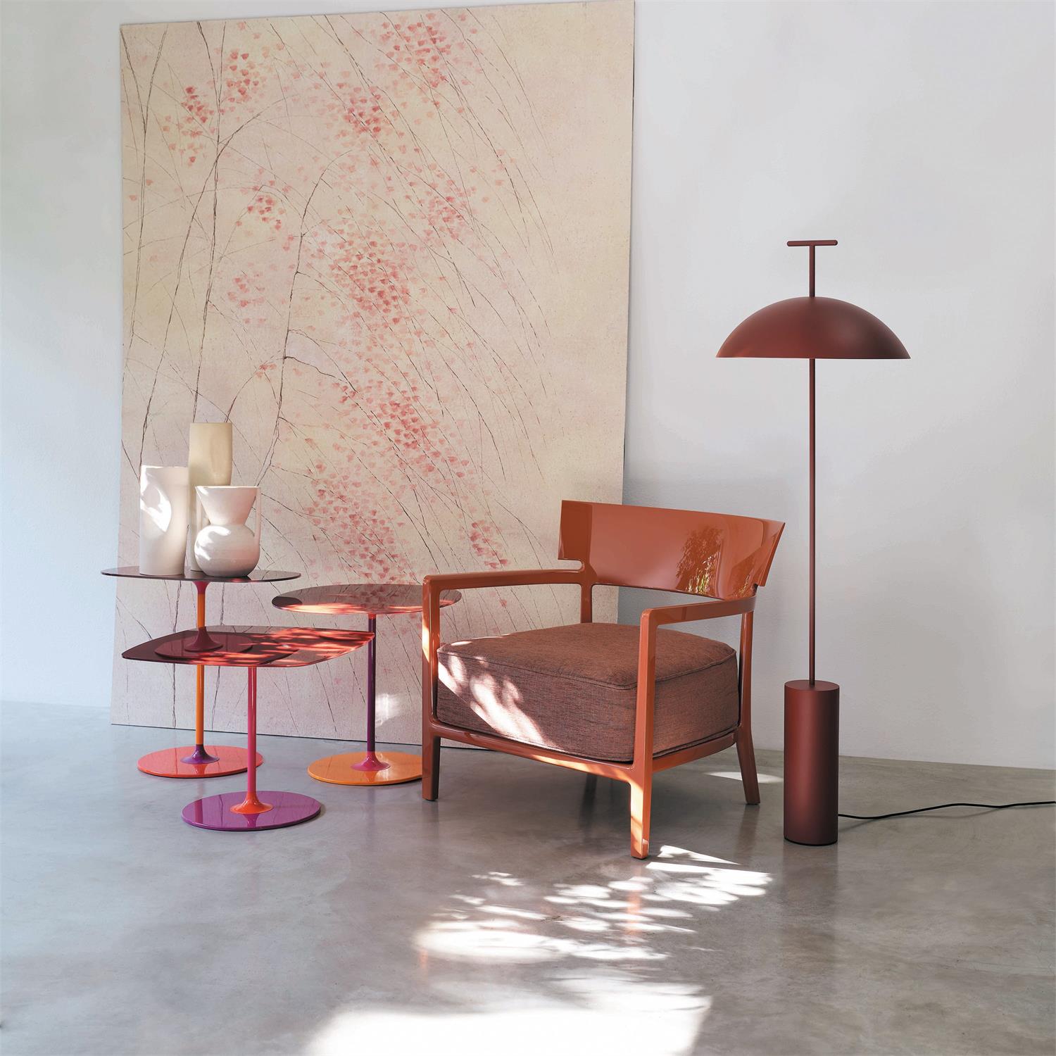 Junips | No-a Floor Lamp 15.7"