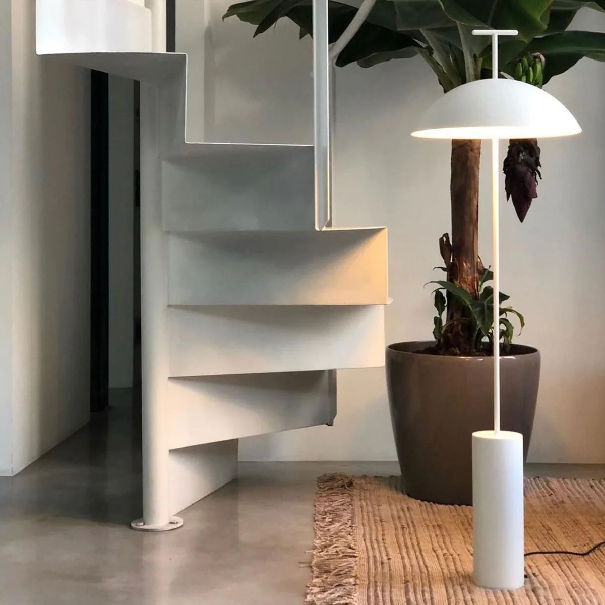 Junips | No-a Floor Lamp 15.7"