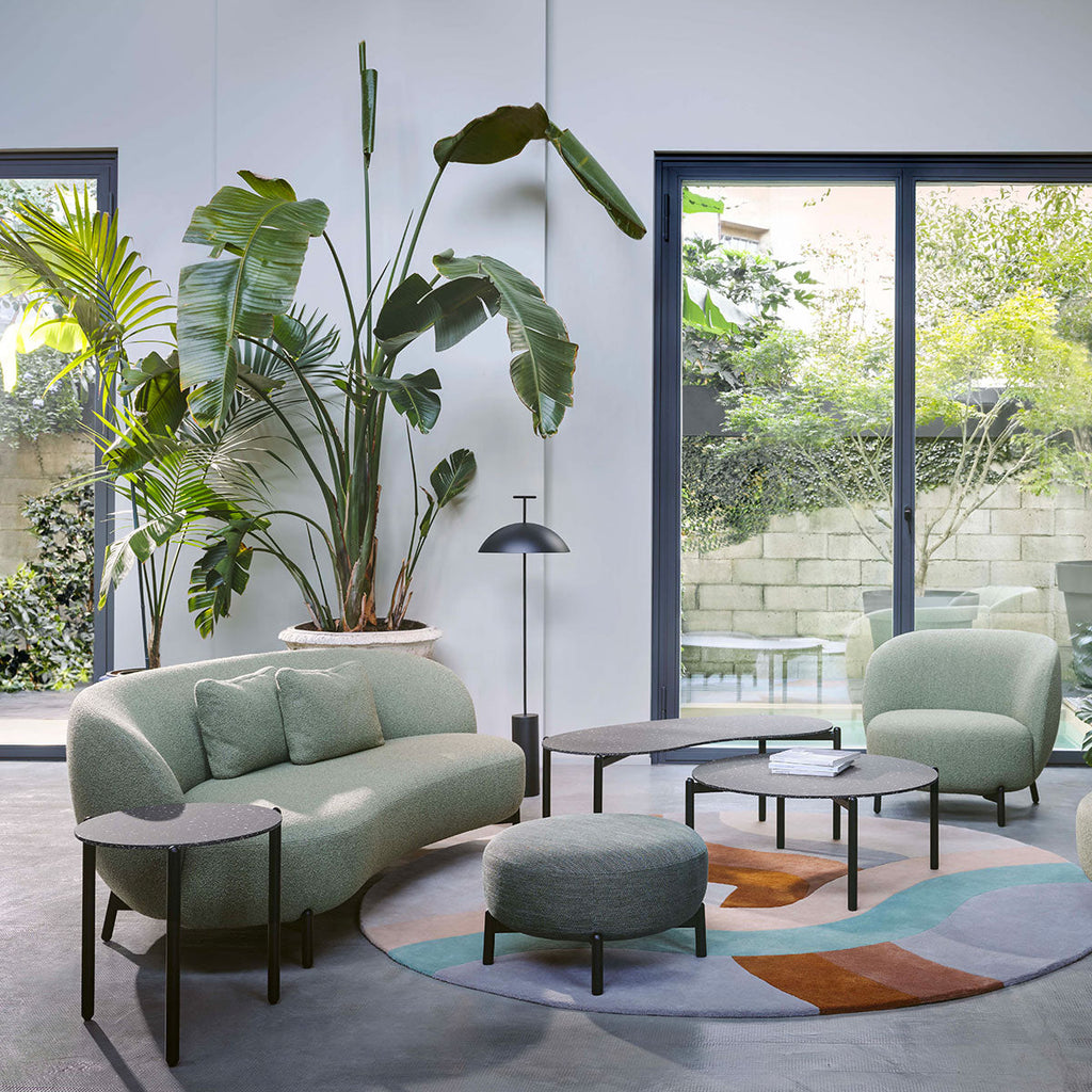 Junips | No-a Floor Lamp 15.7"