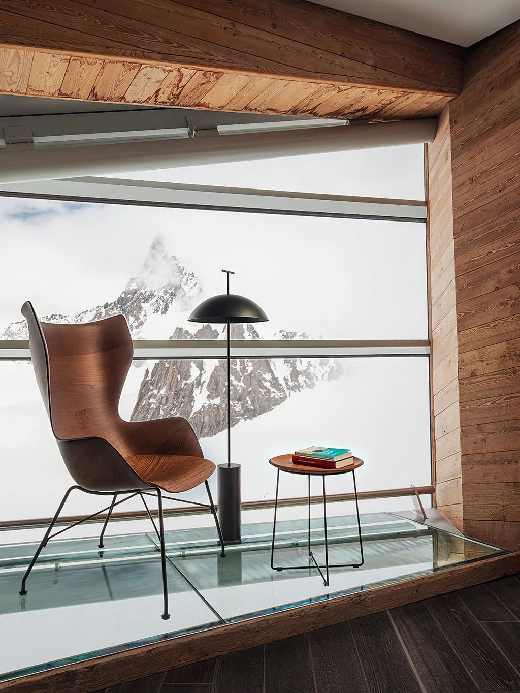 Junips | No-a Floor Lamp 15.7"