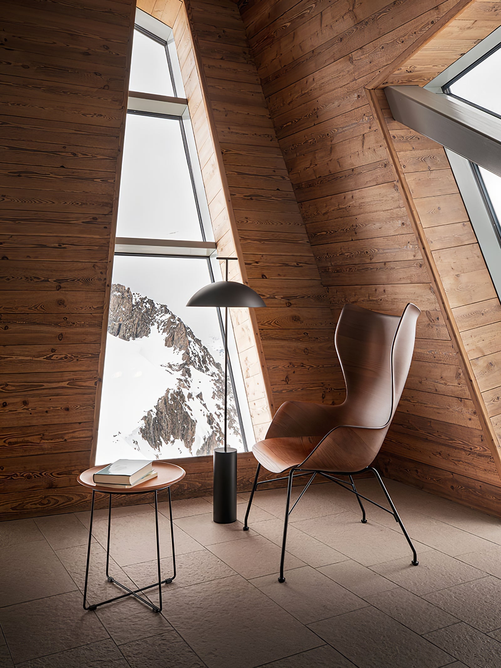 Junips | No-a Floor Lamp 15.7"