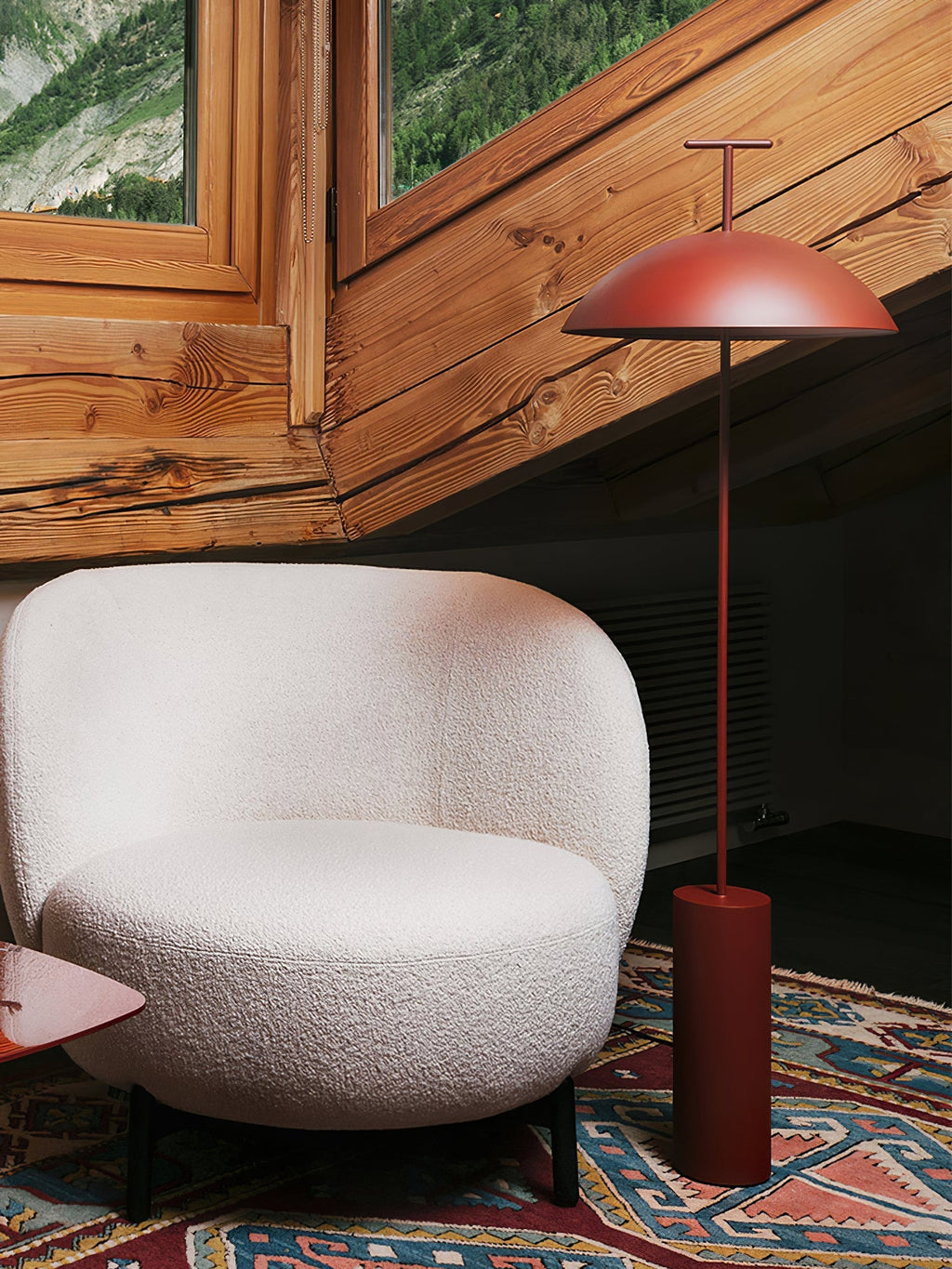 Junips | No-a Floor Lamp 15.7"