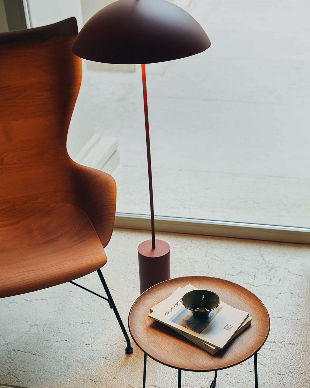 Junips | No-a Floor Lamp 15.7"