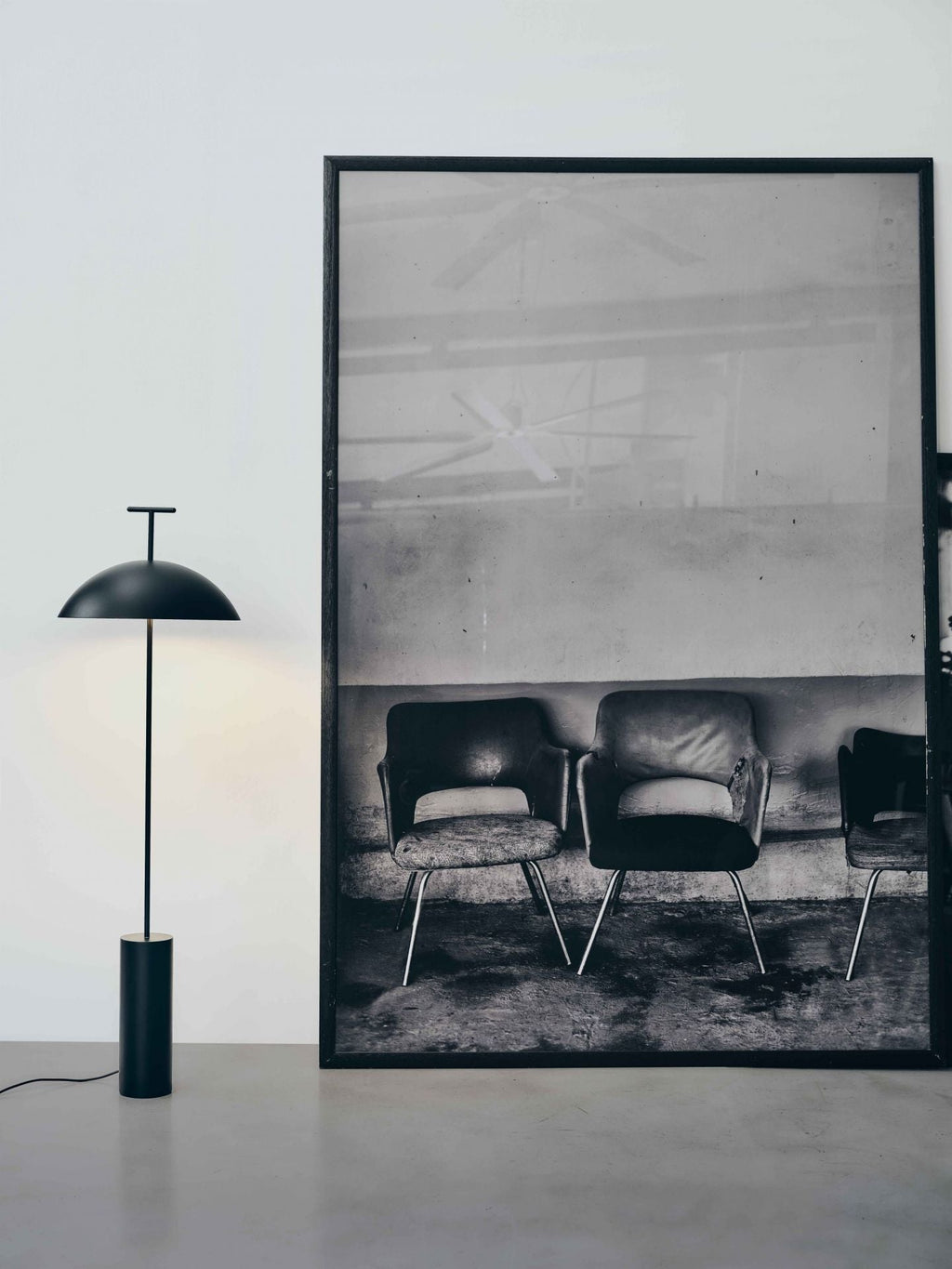 Junips | No-a Floor Lamp 15.7"