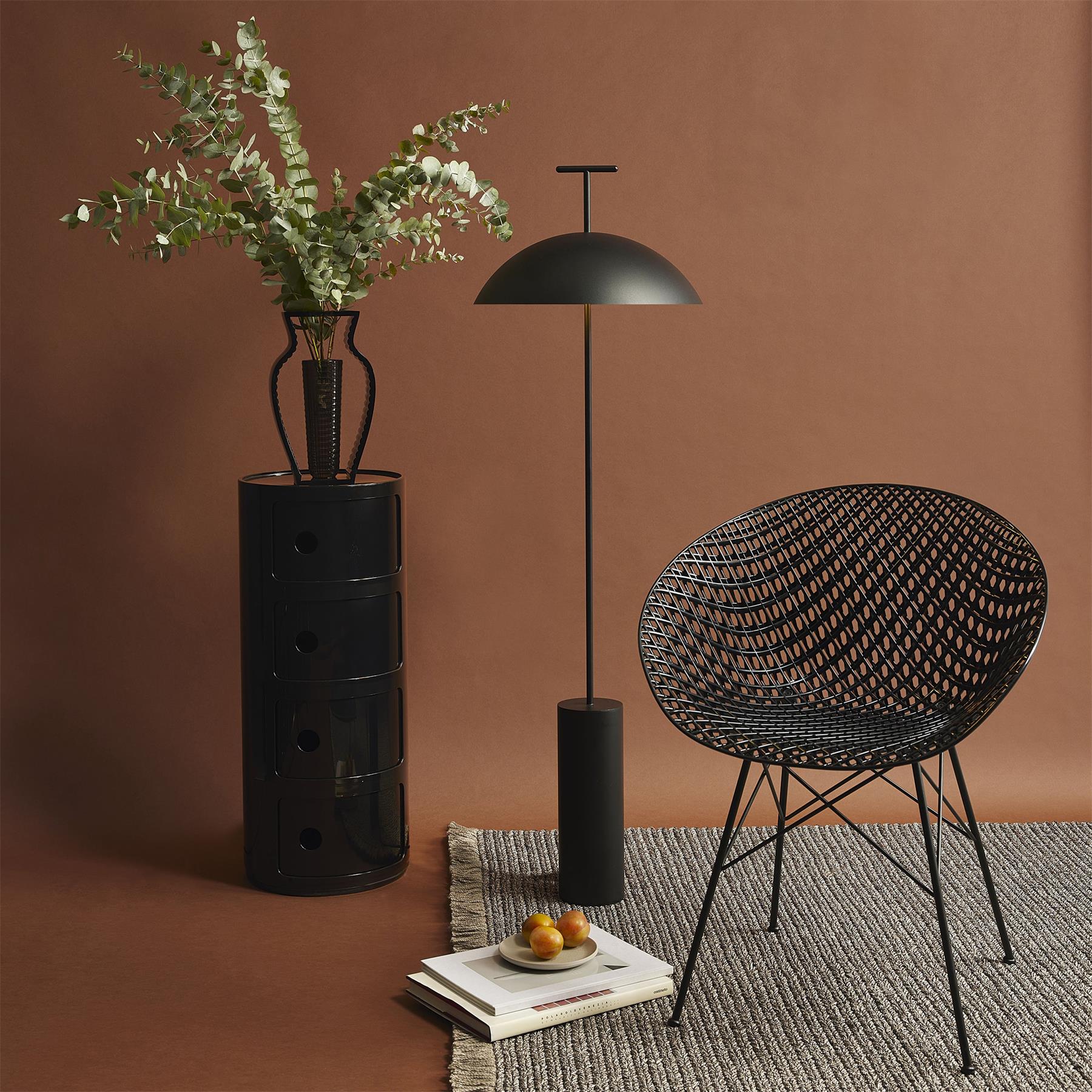 Junips | No-a Floor Lamp 15.7"