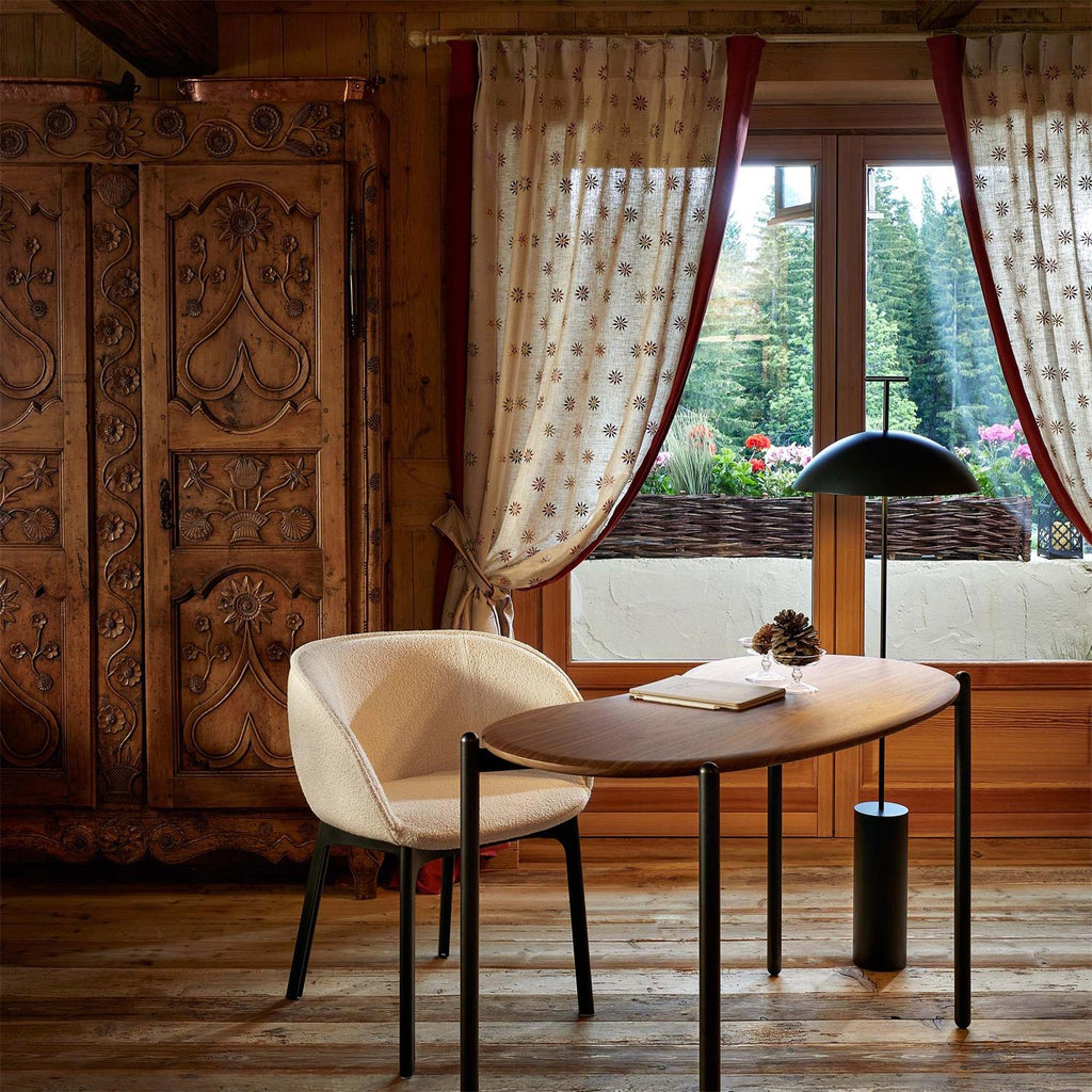 Junips | No-a Floor Lamp 15.7"