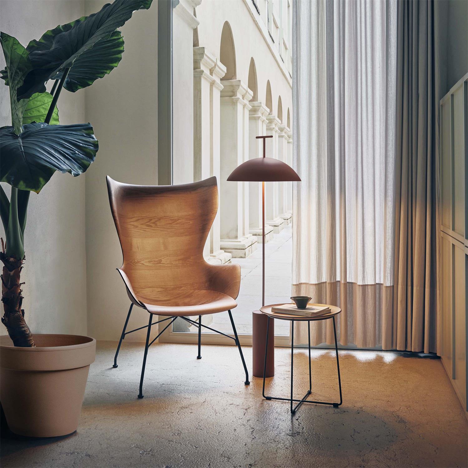Junips | No-a Floor Lamp 15.7"