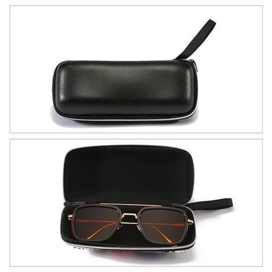Junips | German Progressive Glasses | Multi-Focus, Photochromic & Blue Light Protection