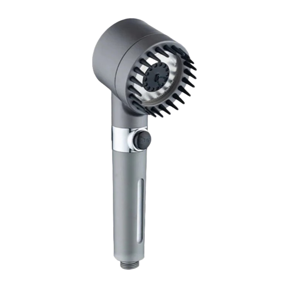 Junips | AquaRelief - Ultimate Massage Shower Head