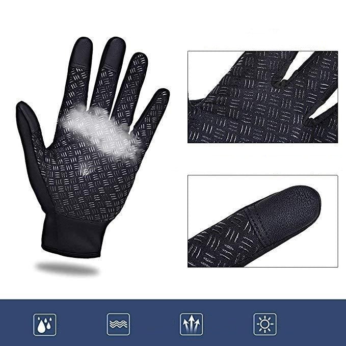 Junips | waterproof and windproof gloves