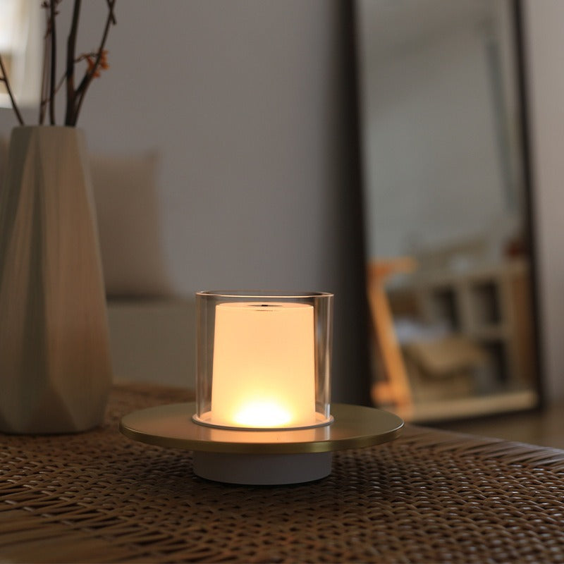 Junips | Modern Touch Control Table Lamp