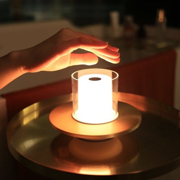 Junips | Modern Touch Control Table Lamp