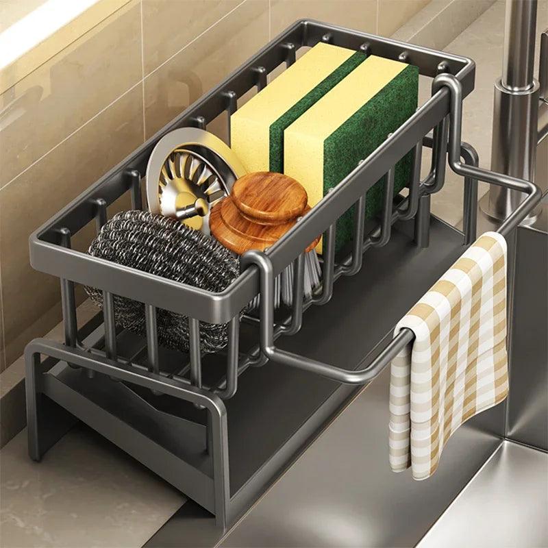 Junips | Sinky - Draining Rack Kitchen Stainless Steel