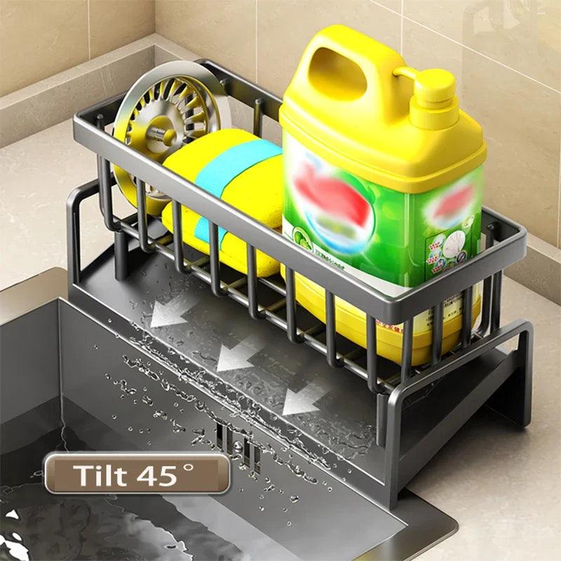 Junips | Sinky - Draining Rack Kitchen Stainless Steel