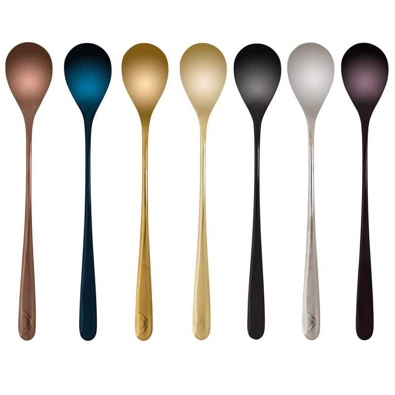 Junips | DUBAI DESSERT SPOON