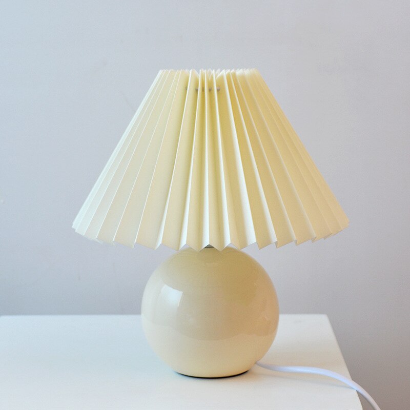 Junips | Nadia Table Lamp