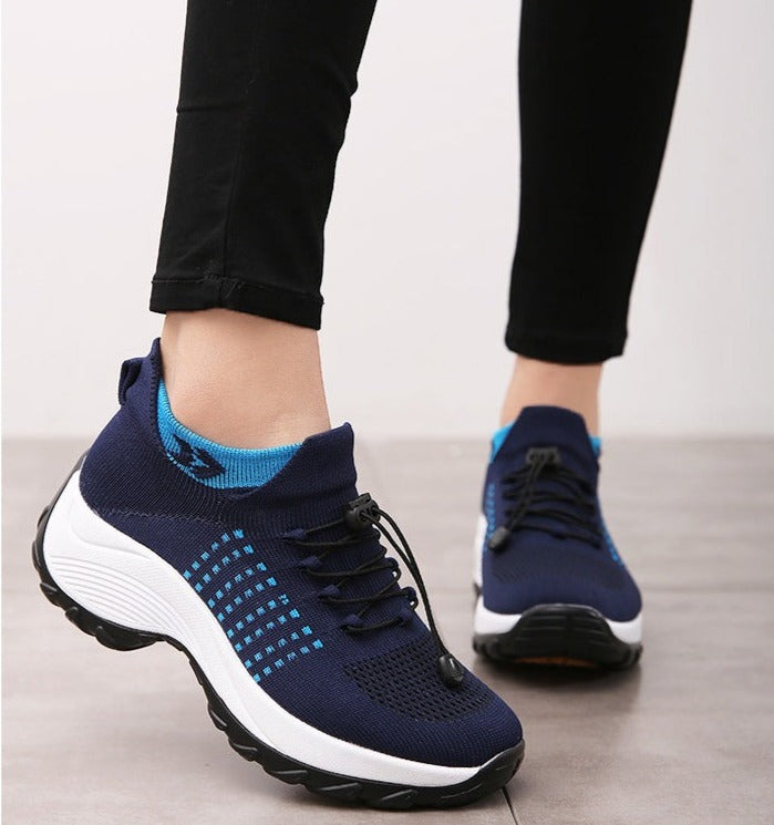 Junips | Orthopedic Shoes for Plantar Fasciitis | Arch Support, Wide Width & Pain Relief