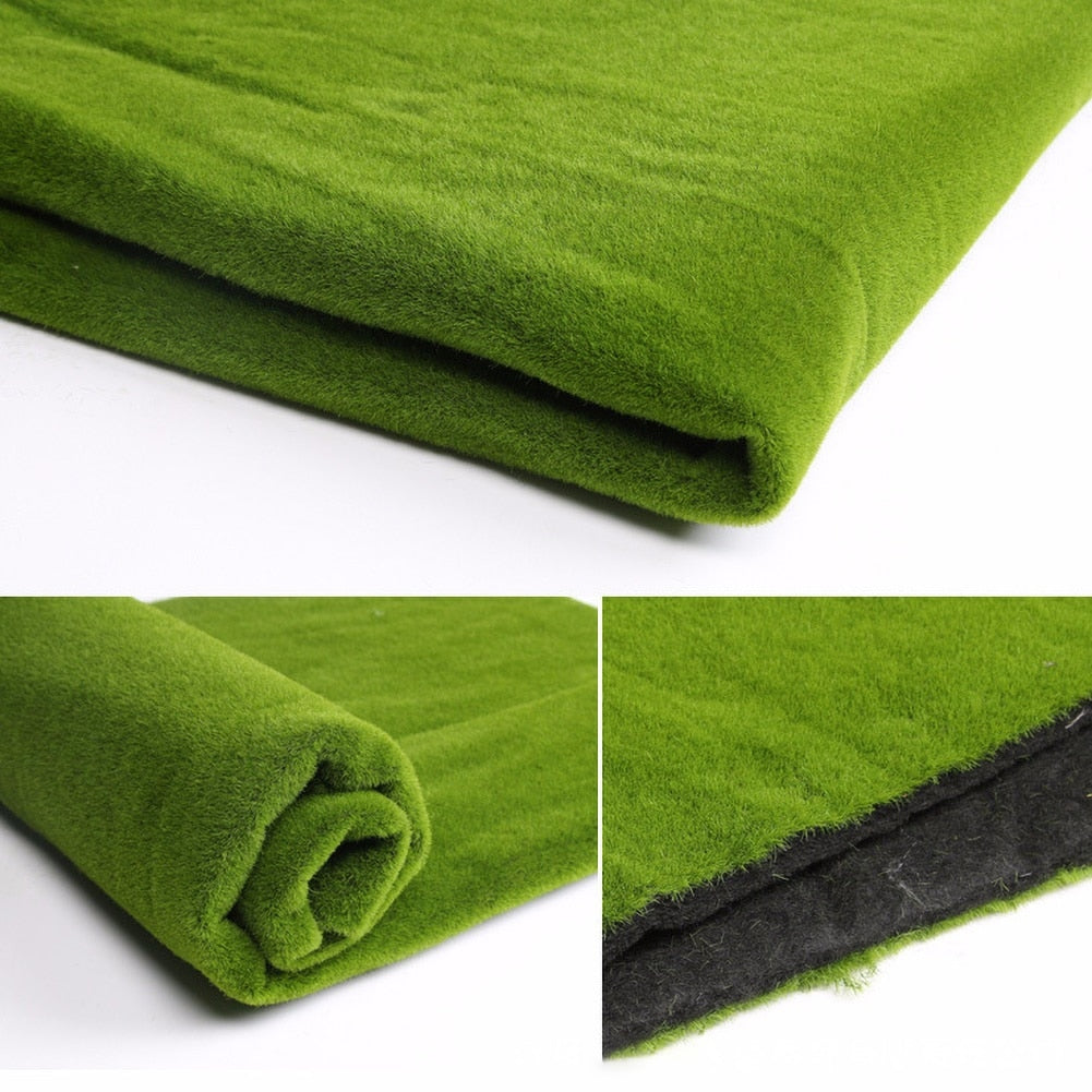 Junips | Artificial Moss Lawn Landscape Decoration
