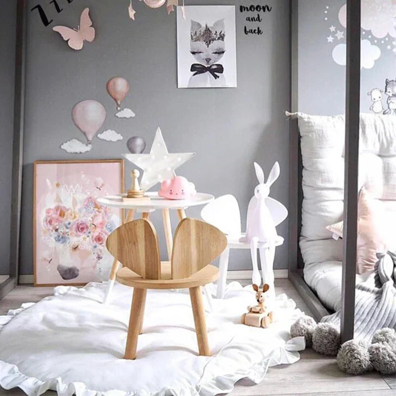 Junips | CozyMat Play Mat - Perfect place for kids