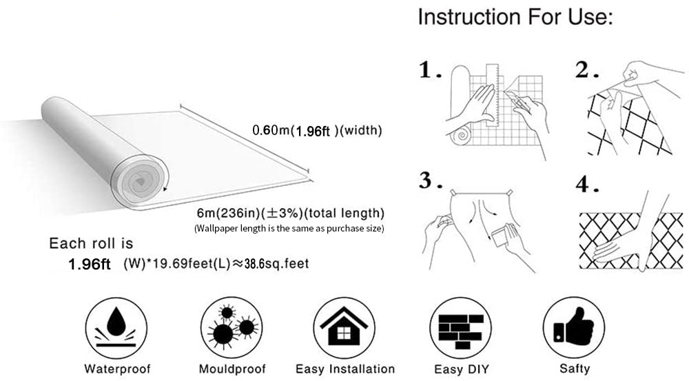 Junips | Self-adhesive protective film
