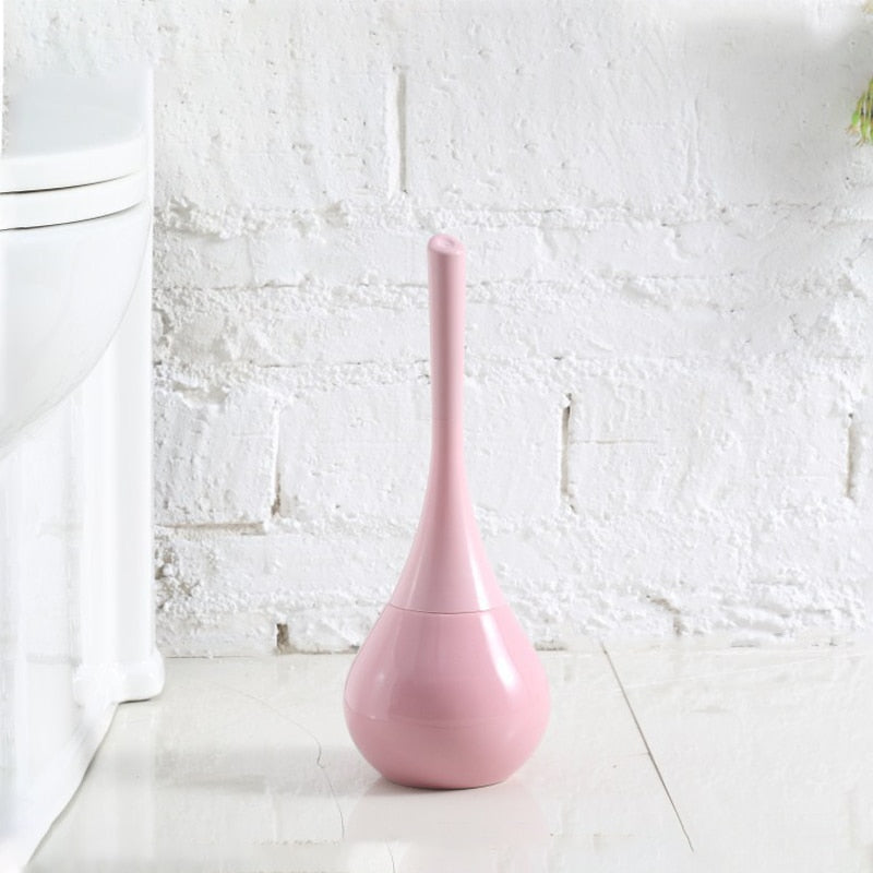 Junips | LuxeBrush – Elegant toilet brush with innovative hygienic functionality