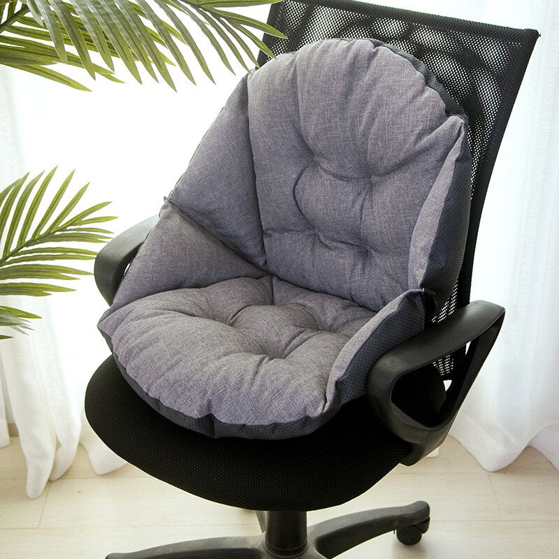 Junips | Cushion against Sciatica and Coccyx Pain - ComfortRelief