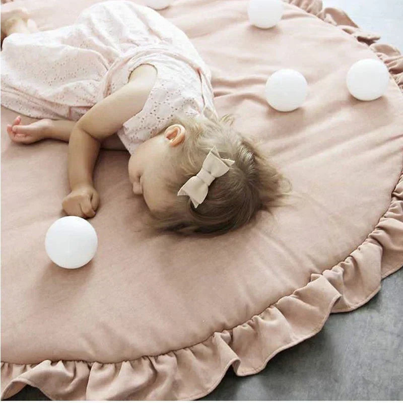 Junips | CozyMat Play Mat - Perfect place for kids