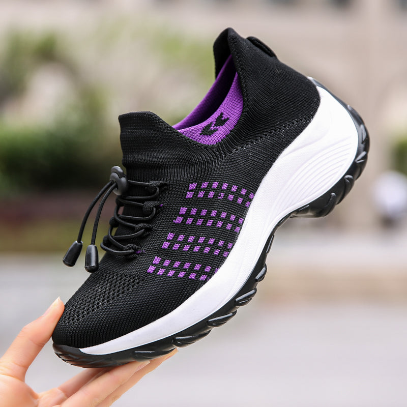 Junips | Orthopedic Shoes for Plantar Fasciitis | Arch Support, Wide Width & Pain Relief
