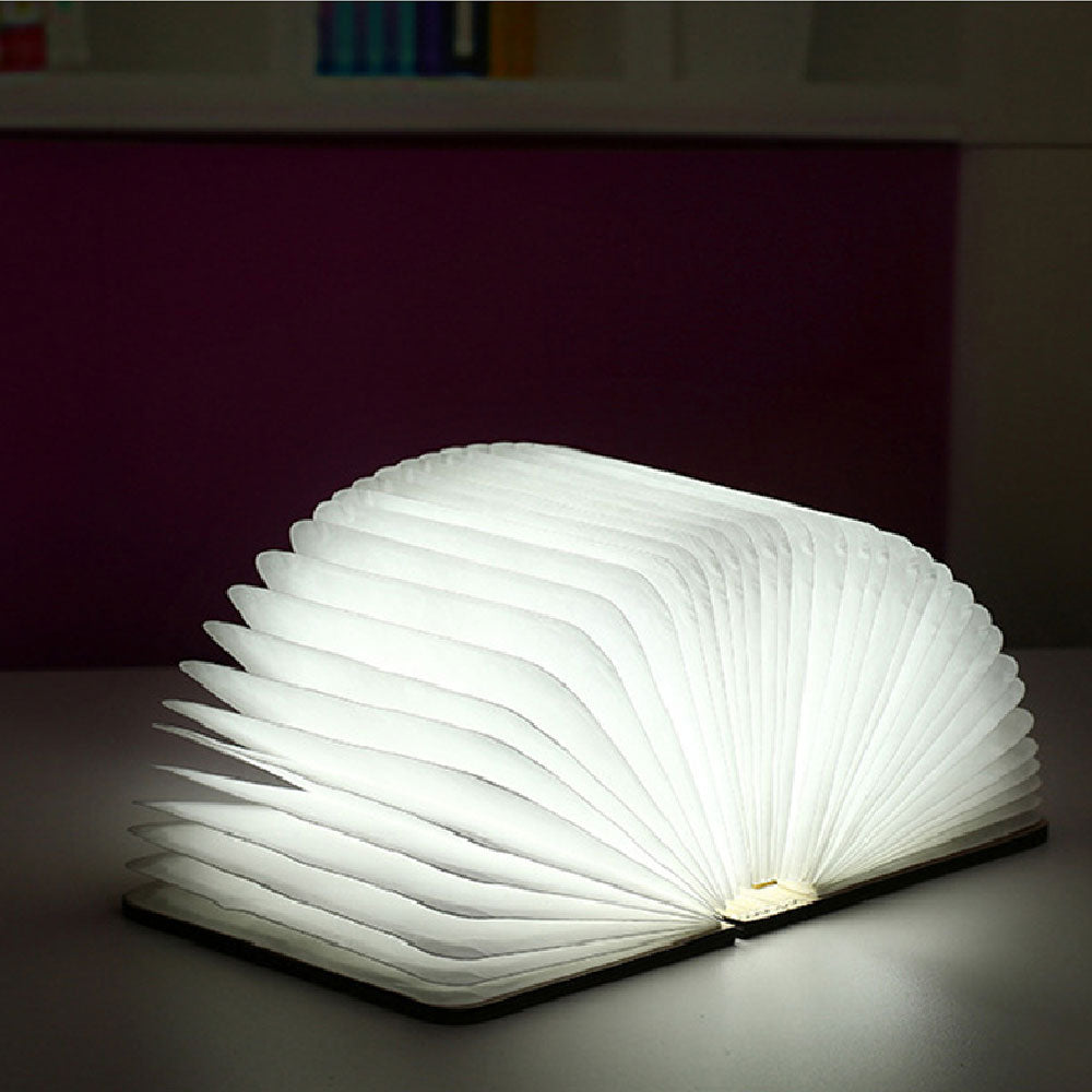 Junips | Wireless Reading Lamp - Wonderbook - LED Lighting - Adjustable Brightness