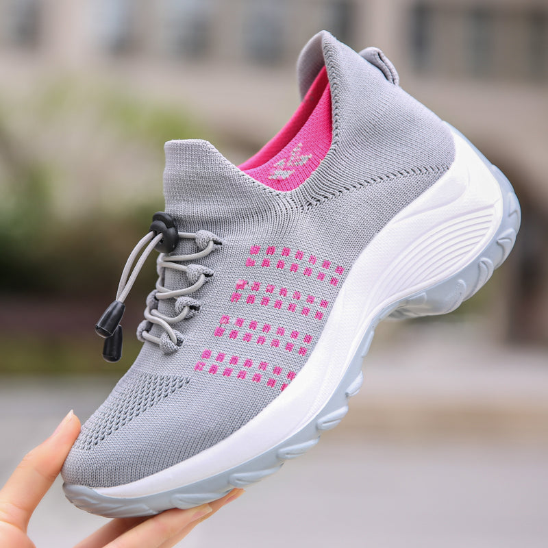 Junips | Orthopedic Shoes for Plantar Fasciitis | Arch Support, Wide Width & Pain Relief