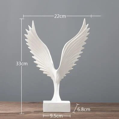 Junips | Luxury Eagle Sculpture - Zion™