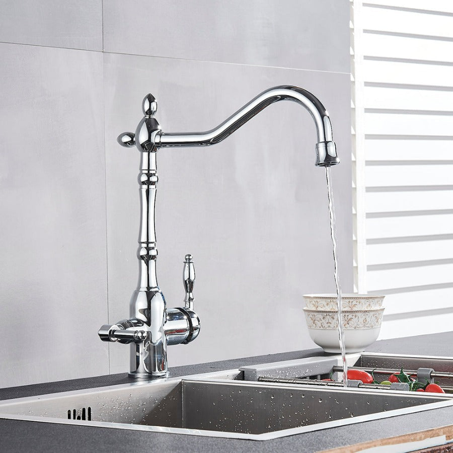 Junips | Rayford - Classic Kitchen Faucet