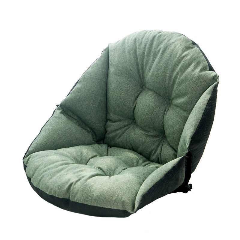 Junips | Cushion against Sciatica and Coccyx Pain - ComfortRelief