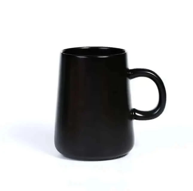 Junips | Very large stoneware coffee mug