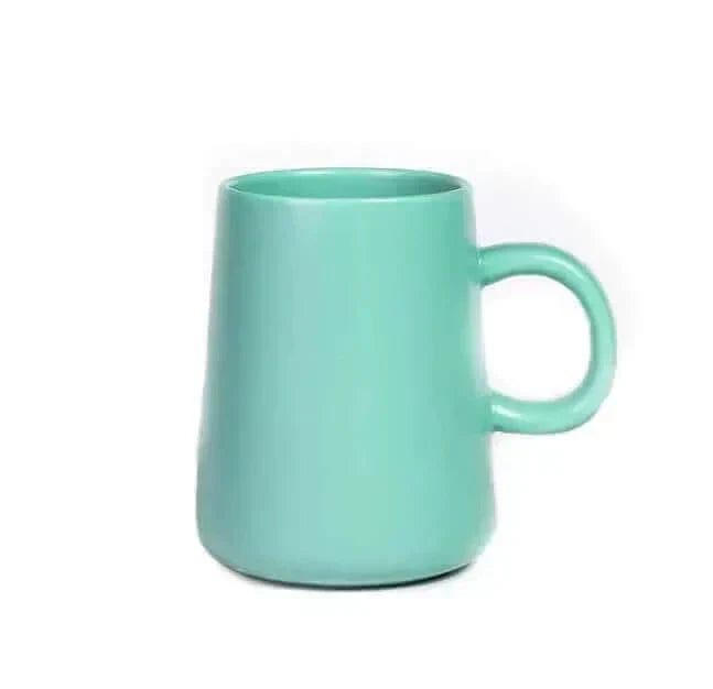 Junips | Very large stoneware coffee mug