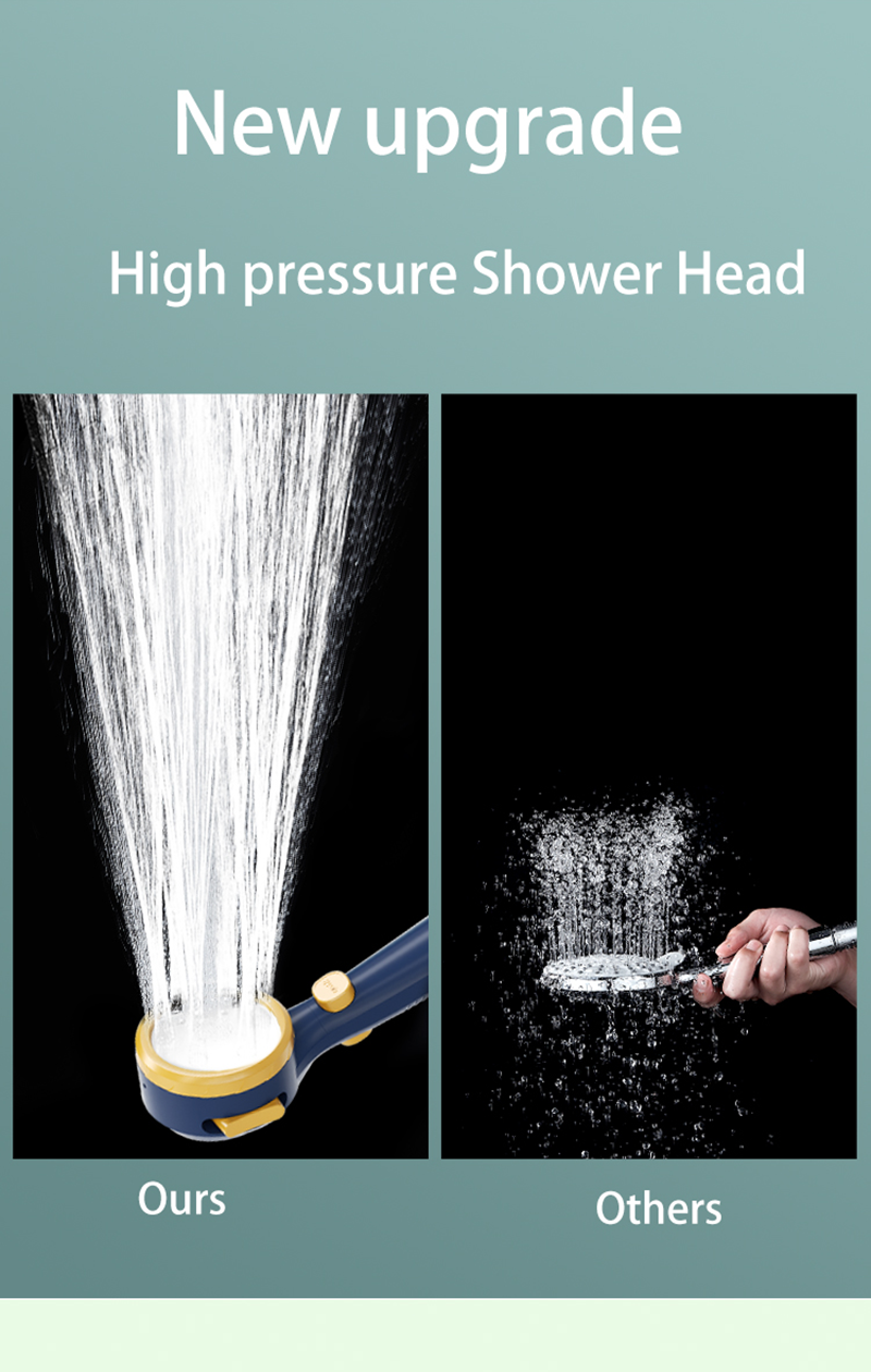 Junips | Shower head with temperature display on sale