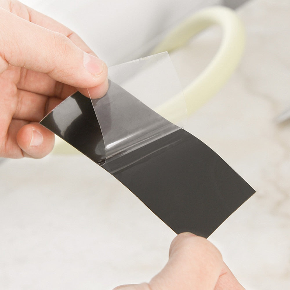 Junips | Flex Repair Tape – Waterproof, Super Strong, Stops Leaks